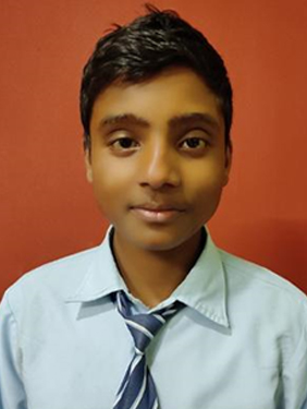 Rikki-Shah-Kalwar Bhumika Damai