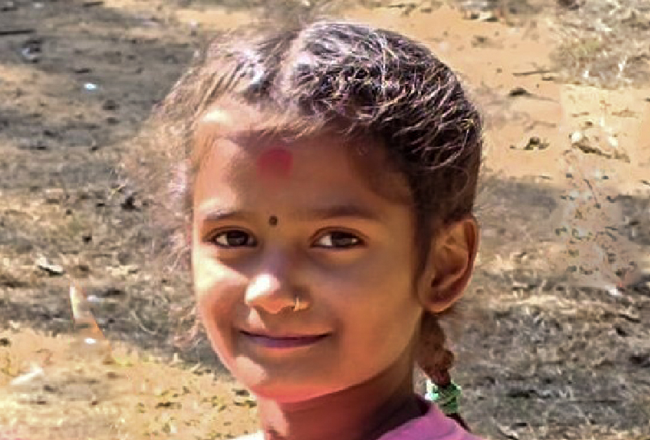 Bhumika Damai 